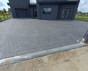 Trinkelių klojimas, gerbuvio darbai. Šiauliai ir apskr. / Trinkeliu klojimas MR / Darbų pavyzdys ID 4116316