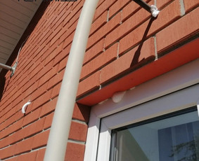 Šiltinimas Putomis, Termo puta, Pučiama Vata Lietuvoje / UAB Termas / Darbų pavyzdys ID 4116322