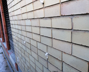 Fasadų, sienų &scaron;iltinimas - &Scaron;iltinimas Putomis, Termo puta, Pučiama Vata Lietuvoje - 4