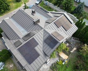 Saulės elektrinių montavimas bei įrangos pardavimai - Alternatyvi energija - 4 Alternatyvi energija - Saulės elektrinių montavimas bei įrangos pardavimai - 4