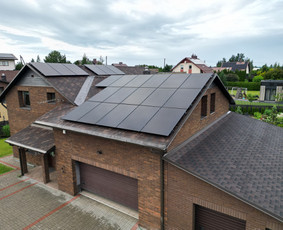 Saulės elektrinių montavimas bei įrangos pardavimai - Alternatyvi energija - 3 Alternatyvi energija - Saulės elektrinių montavimas bei įrangos pardavimai - 3