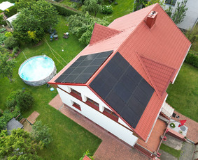 Saulės elektrinių montavimas bei įrangos pardavimai - Alternatyvi energija - 2 Alternatyvi energija - Saulės elektrinių montavimas bei įrangos pardavimai - 2