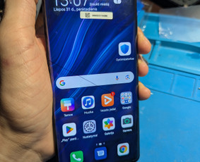 Telefono ekrano keitimas - Techseina Skubus telefonų remontas Vilniuje! - 4