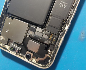 iPhone remontas - Techseina Skubus telefonų remontas Vilniuje! - 4