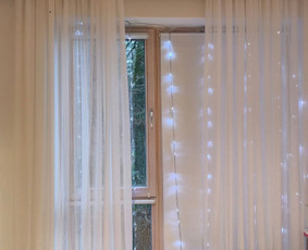 Užuolaidų romanečių siuvimas / Ausfa / Darbų pavyzdys ID 4116558