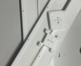 Klaipeda - CNC Frezavimo Paslaugos - Frezavimas (CNC) - 4 Frezavimas (CNC) - Klaipeda - CNC Frezavimo Paslaugos - 4