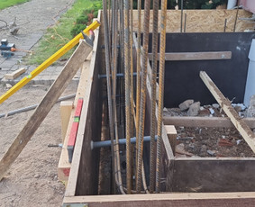 Betonavimo darbai / Nerijus tas / Darbų pavyzdys ID 4116676