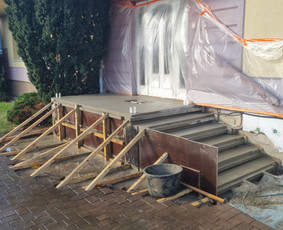 Betonavimo darbai / Nerijus tas / Darbų pavyzdys ID 4116678