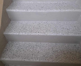 Betonavimo darbai / Nerijus tas / Darbų pavyzdys ID 4116680