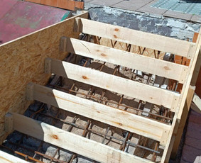 Betonavimo darbai / Nerijus tas / Darbų pavyzdys ID 4116686
