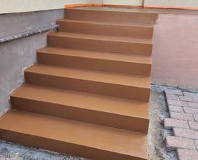 Betonavimo darbai / Nerijus tas / Darbų pavyzdys ID 4116682