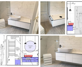 Interjero dizainas - Daš / Ingrida Daškevičiūtė / Darbų pavyzdys ID 904407