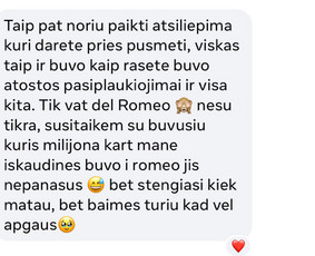 Esu aiškiaregė gimusi tam,kad padėčiau - Suderinamumas ir santykių prognozė - 3 Suderinamumas ir santykių prognozė - Esu aiškiaregė gimusi tam,kad padėčiau - 3