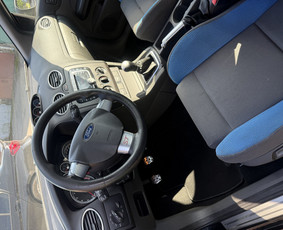 Cheminis salono valymas, poliravimas - Automobilio salono valymas garais - 2 Automobilio salono valymas garais - Cheminis salono valymas, poliravimas - 2