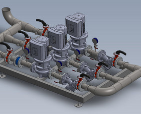 3d/2d: Švok, konstrukcijos, pavėsinės, stoginės, Cnc - Braižytojai - 1 Braižytojai - 3d/2d: Švok, konstrukcijos, pavėsinės, stoginės, Cnc - 1