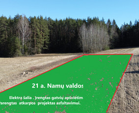 NT Brokeris ( ekspertas) Kęstutis / Kęstutis Streikus / Darbų pavyzdys ID 4117018