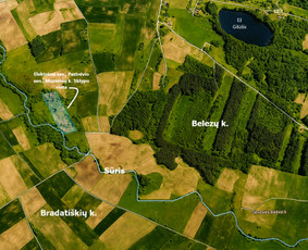 NT Brokeris ( ekspertas) Kęstutis / Kęstutis Streikus / Darbų pavyzdys ID 4117020