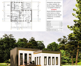 NT Brokeris ( ekspertas) Kęstutis / Kęstutis Streikus / Darbų pavyzdys ID 4117026