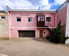 NT Brokeris ( ekspertas) Kęstutis / Kęstutis Streikus / Darbų pavyzdys ID 4117044