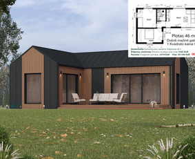 NT Brokeris ( ekspertas) Kęstutis / Kęstutis Streikus / Darbų pavyzdys ID 4117064