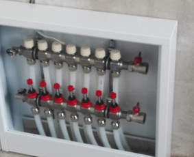 Visi santechnikos montavimo darbai - Šildymo sistemų montavimas - 1 Šildymo sistemų montavimas - Visi santechnikos montavimo darbai - 1