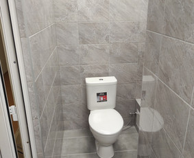 Visi santechnikos montavimo darbai / Kęstutis Kasparavičius / Darbų pavyzdys ID 4047427