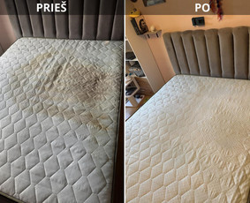 Kokybiškos valymo paslaugos , už prieinama kaina. / Super Valymas. / Darbų pavyzdys ID 4117198