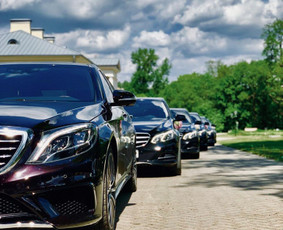 Prabangių automobilių nuoma vestuvėms ir kt. šventėms / Benz4Rent / Darbų pavyzdys ID 904511