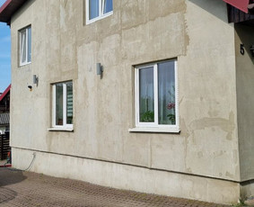 Fasadų darbai,apšiltinimas, vidaus darbai, pastatų renovacij - Fasadų, sienų šiltinimas - 2 Fasadų, sienų šiltinimas - Fasadų darbai,apšiltinimas, vidaus darbai, pastatų renovacij - 2
