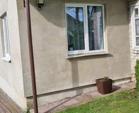 Fasadų darbai,apšiltinimas, vidaus darbai, pastatų renovacij - Fasadų, sienų šiltinimas - 4 Fasadų, sienų šiltinimas - Fasadų darbai,apšiltinimas, vidaus darbai, pastatų renovacij - 4