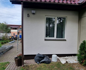 Vidaus darbai, balkonų apšiltinimas,lauko fasadai,renovacija / Vasilijus / Darbų pavyzdys ID 4117270