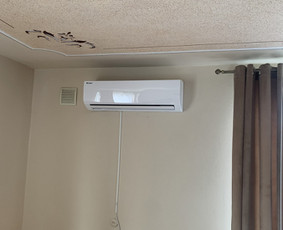 Oro Kondicionierių/rekuperatorių/šildymo sistemų montavimas / Oro ekspertai / Darbų pavyzdys ID 4117306