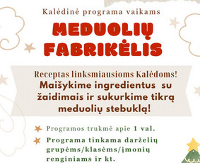 Vaikų šventės kupinos džiaugsmo ir linksmybių - Renginių organizavimas - 1 Renginių organizavimas - Vaikų šventės kupinos džiaugsmo ir linksmybių - 1