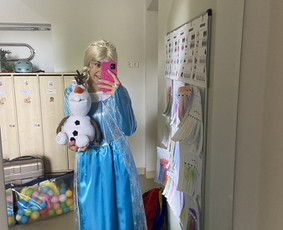 Vaikų šventės kupinos džiaugsmo ir linksmybių / Vaikų šventės. / Darbų pavyzdys ID 4117462