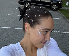 Vaikų šventės kupinos džiaugsmo ir linksmybių / Vaikų šventės. / Darbų pavyzdys ID 4117422