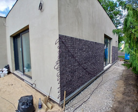 Statybos,apdailos darbai. / Marvida Apdailos Darbai / Darbų pavyzdys ID 4117486