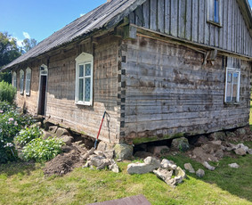 Statybos,apdailos darbai. / Marvida Apdailos Darbai / Darbų pavyzdys ID 4117500