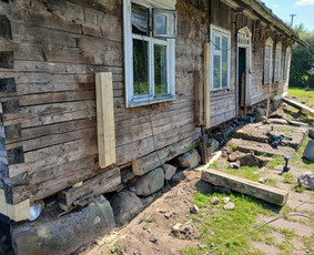 Statybos,apdailos darbai. / Marvida Apdailos Darbai / Darbų pavyzdys ID 4117506