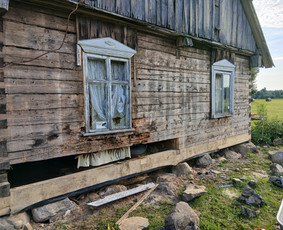 Statybos,apdailos darbai. / Marvida Apdailos Darbai / Darbų pavyzdys ID 4117508