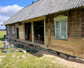Statybos,apdailos darbai. / Marvida Apdailos Darbai / Darbų pavyzdys ID 4117514