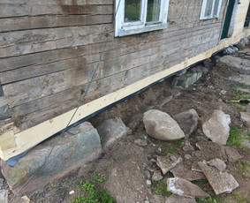 Statybos,apdailos darbai. / Marvida Apdailos Darbai / Darbų pavyzdys ID 4117516