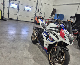 Motociklų, keturračių servisas Kaune / TommyMotors / Darbų pavyzdys ID 4117574