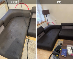 Kokybiškos valymo paslaugos , už prieinama kaina. / Super Valymas. / Darbų pavyzdys ID 4117648