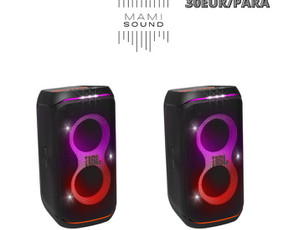 Dj paslaugos, Garso aparatūros ir apšvietimo nuoma Kaune / MAMISOUND / Šventinės įrangos nuoma / Darbų pavyzdys ID 4117826