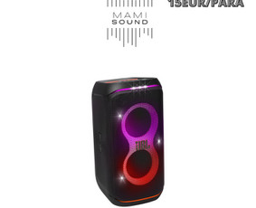 Garso aparatūros nuoma - Garso aparatūros ir apšvietimo nuoma Kaune - 2