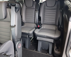 Ilgalaikė Keleivinių Mikroautobusų Nuoma 8-9 vietų / molevicius / Darbų pavyzdys ID 4117904