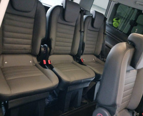 Ilgalaikė Keleivinių Mikroautobusų Nuoma 8-9 vietų / molevicius / Darbų pavyzdys ID 4117910