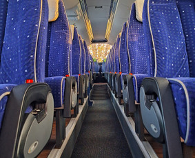 Autobusų nuoma, keleivių pervežimas / MB Eveturas / Darbų pavyzdys ID 4117970