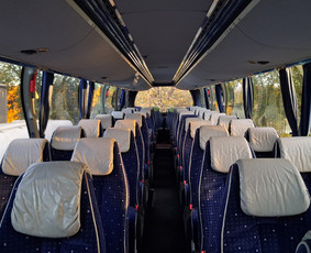 Autobusų nuoma, keleivių pervežimas - Autobusų, limobusų nuoma - 4 Autobusų, limobusų nuoma - Autobusų nuoma, keleivių pervežimas - 4
