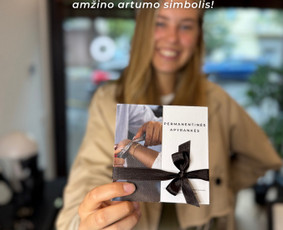 Greitai ir kokybiškai sukursiu logo, banerį, vizitinę ir kt. - Banerių kūrimas - 4 Banerių kūrimas - Greitai ir kokybiškai sukursiu logo, banerį, vizitinę ir kt. - 4